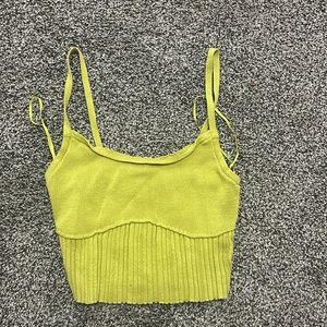 Pacsun Tank Top